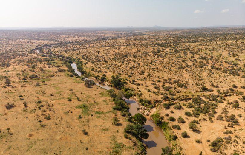 Ol Pejeta & Samburu Wildlife Safari