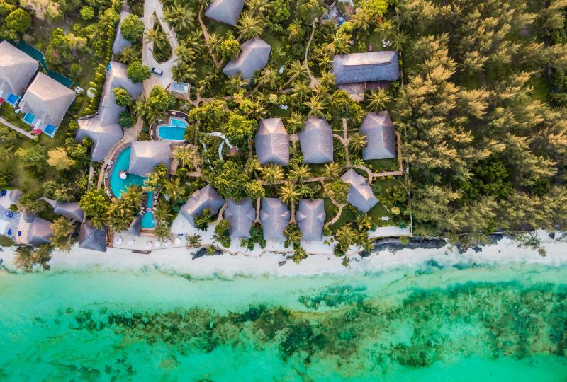 Zanzibar Holiday Tour