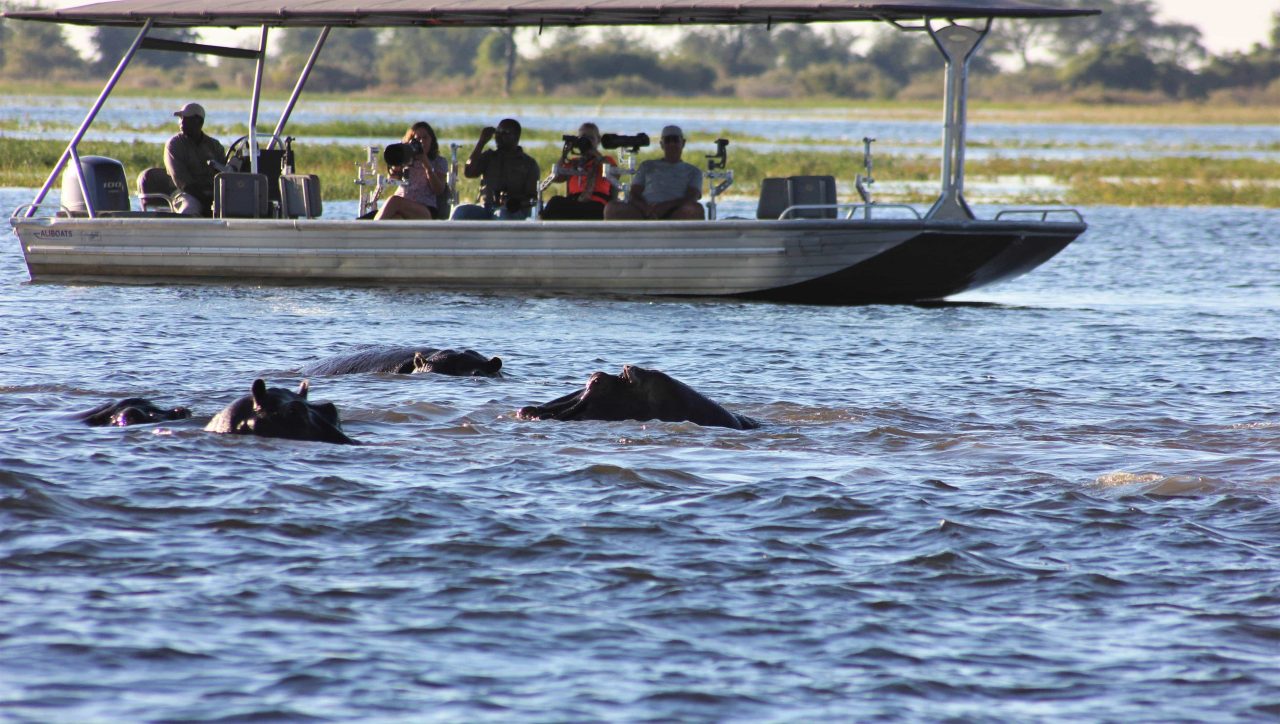 Day-trip to Lake Naivasha