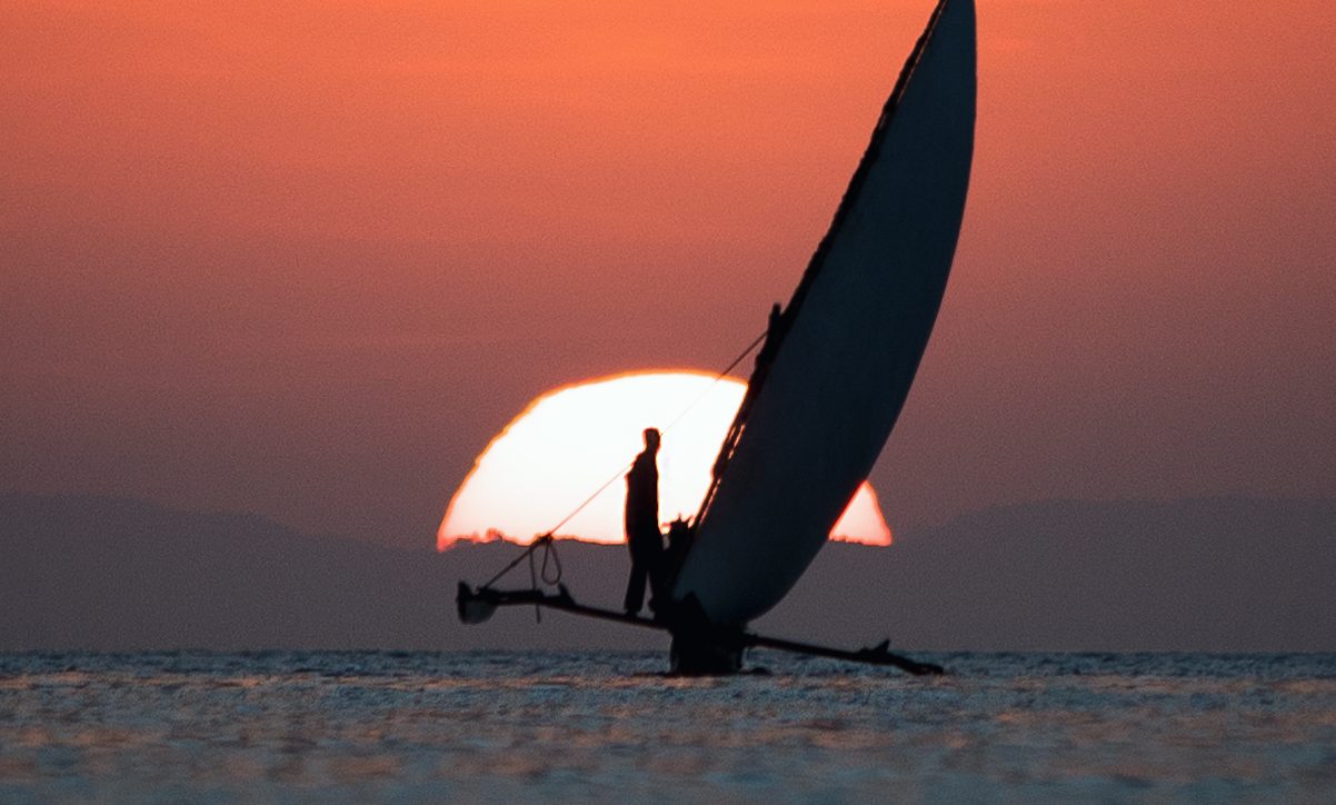 Top 10 Best Beaches In Kenya