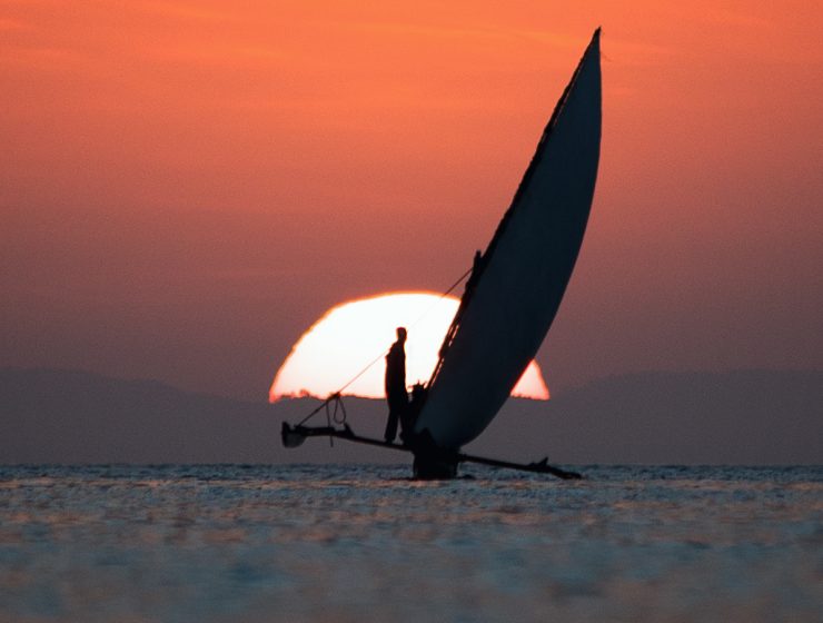 Top 10 Best Beaches In Kenya