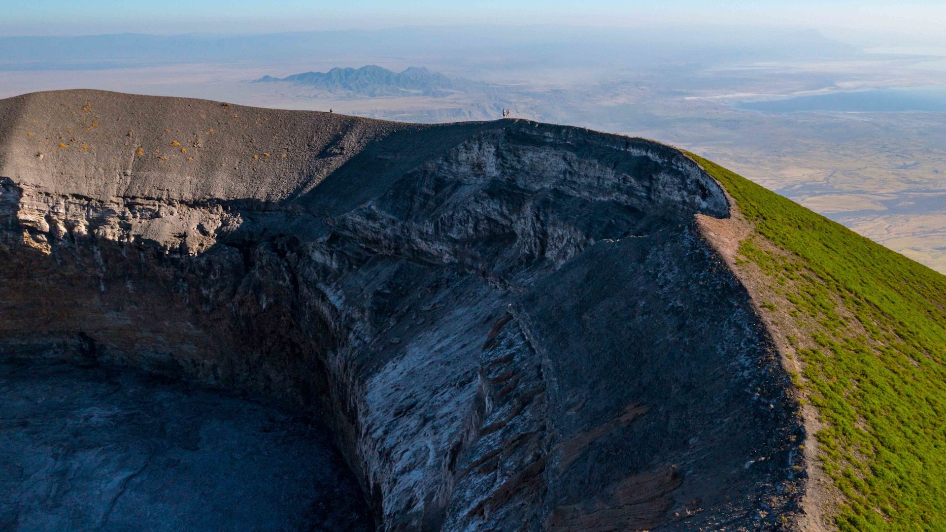 Africa Helicopter Expeditions