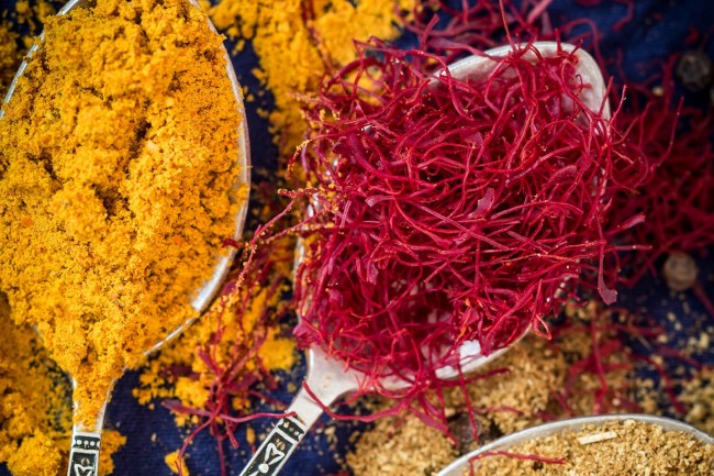 Excursions In Zanzibar Sice Farms