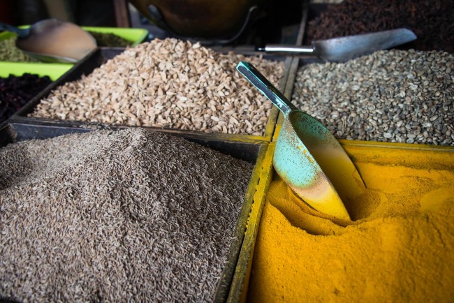 Zanzaibar Spice Farm Visits