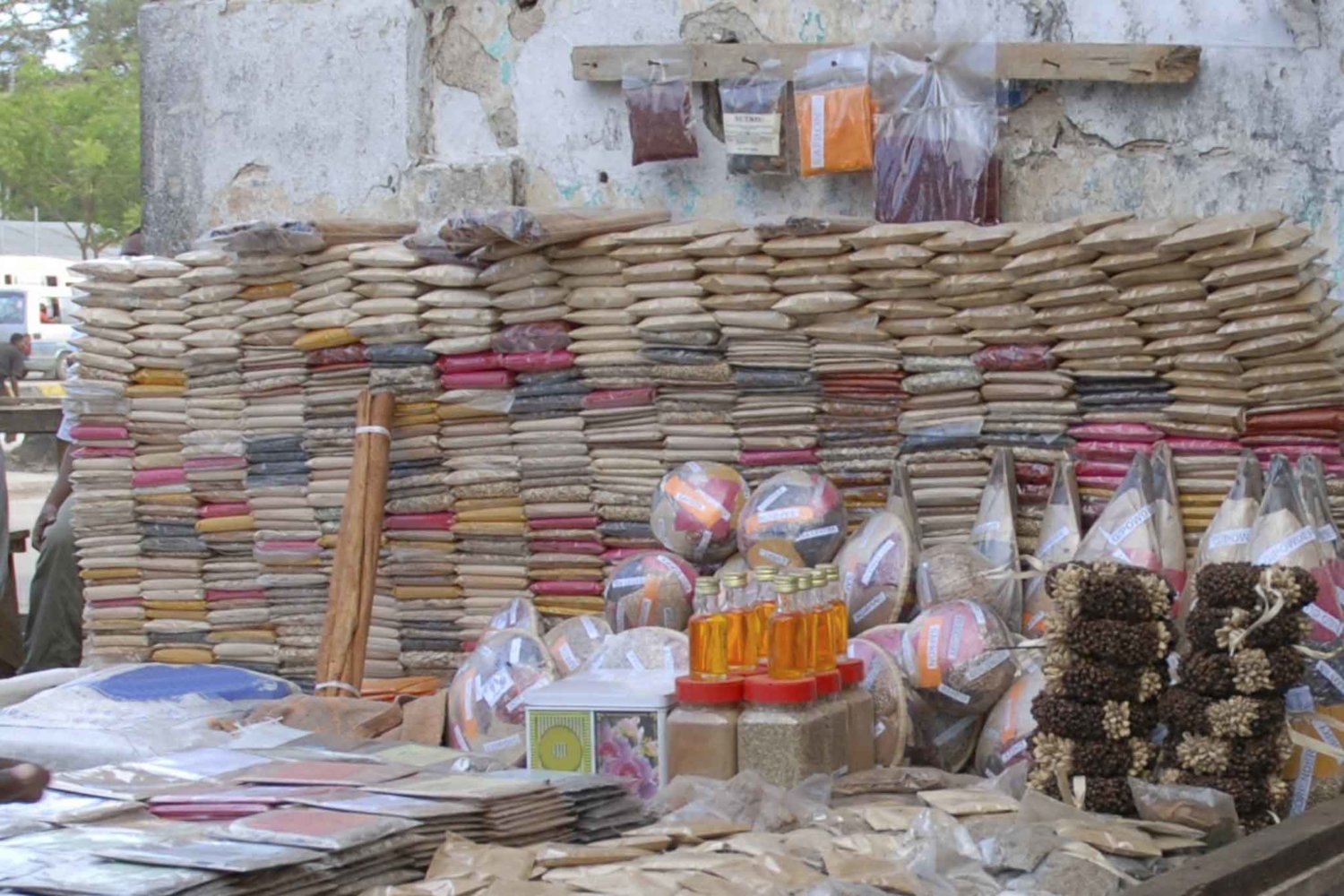 Zanzibar Tours and Excursions