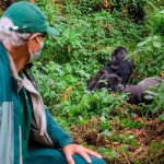 Gorilla Trekking in Rwanda