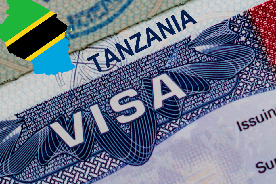 Tanzania Visa Applicants