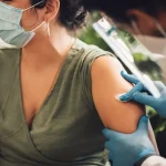 Vaccinations for an Africa Safari