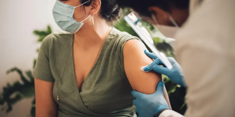 Vaccinations for an Africa Safari