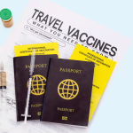 Vaccines for Africa Tours