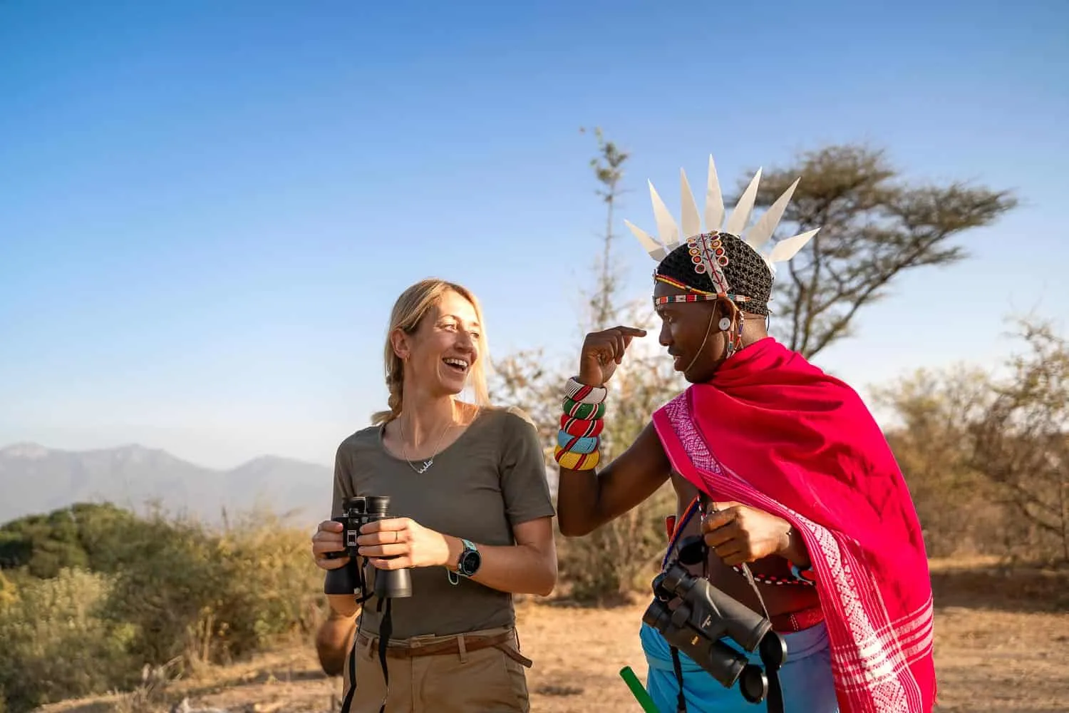 Luxury Safaris Kenya Safaris Safaris and Tours Vulture African Safaris