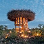 Top African Luxury Safari Lodges