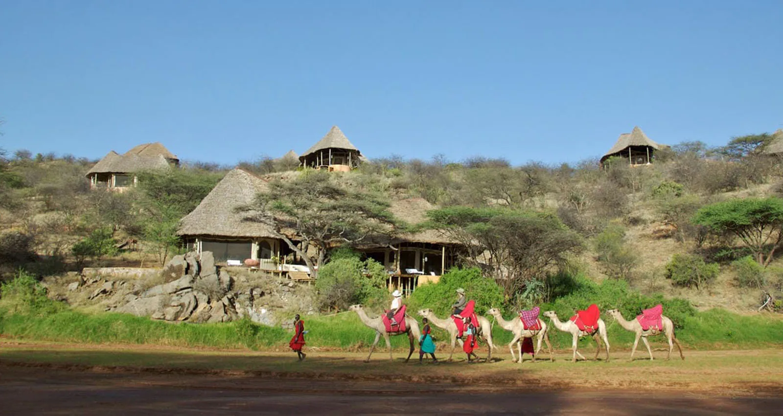 Westgate Safari Activities