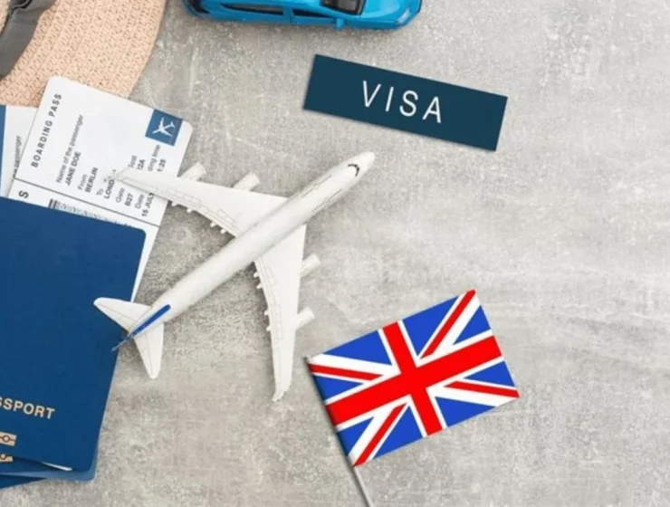 Apply for Kenya visa online