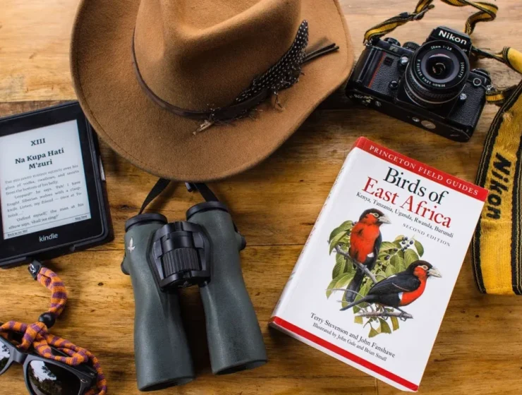 Tanzania Safari Packing Checklist