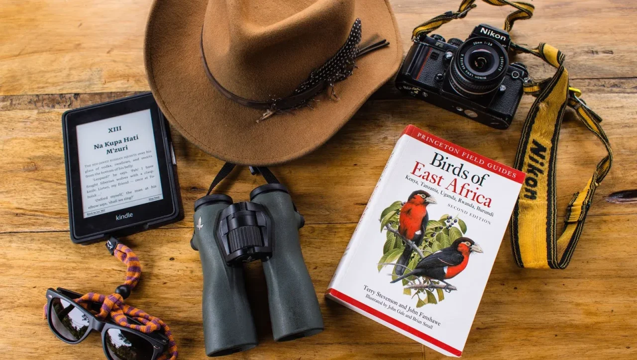 Tanzania Safari Packing Checklist